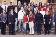 Fall-2003