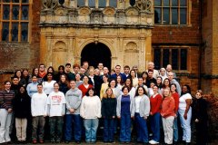 Spring-2000