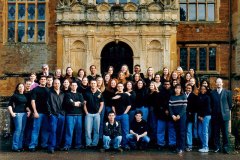 Spring-2001