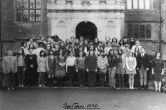Fall-1970