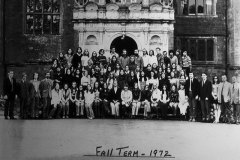Fall-1972