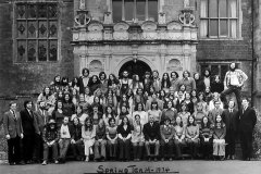 Spring-1974