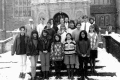 Spring-1991