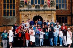 Spring-1994