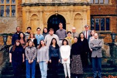 Spring-1997