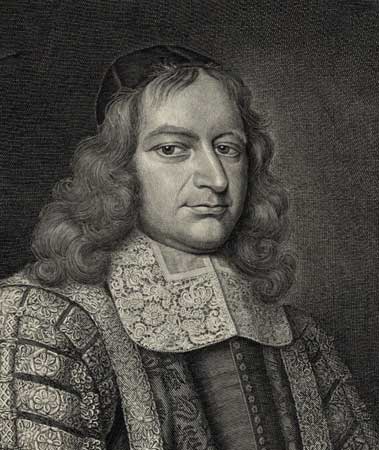 Francis Lord, Lord Chancellor