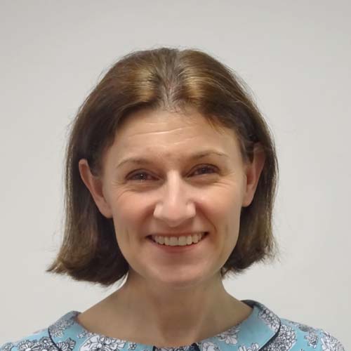Dr. Angela Morris