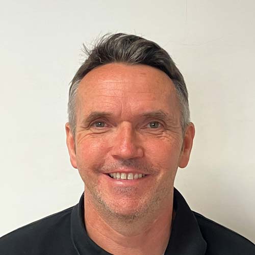 Chris Glassock