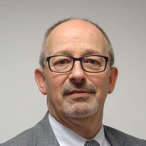 Dr. Nicholas Baldwin