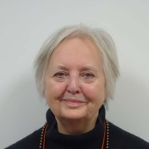 Wendy Hart