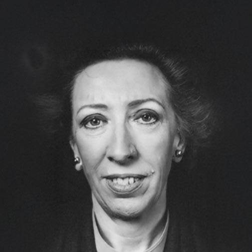 Baroness Beckett