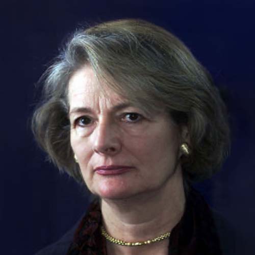 Baroness Jay of Paddington