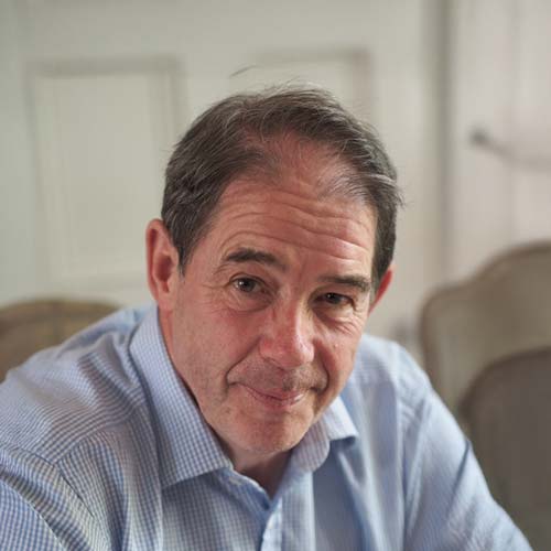 Jonathon Porritt