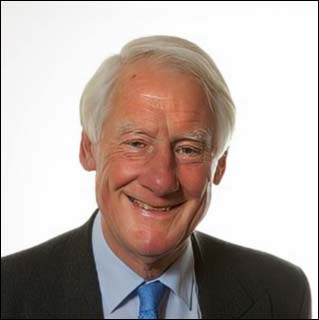Lord Butler of Brockwell