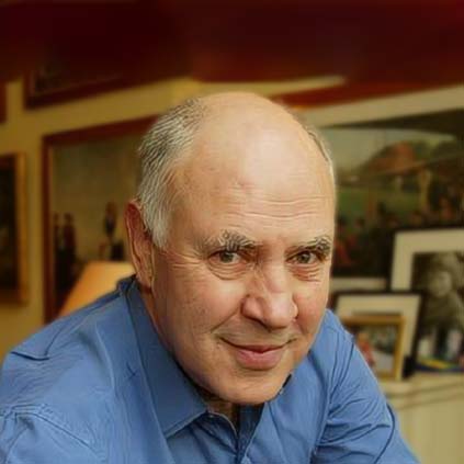 Michael Cockerell