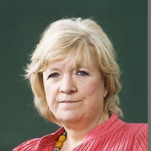 Polly Toynbee