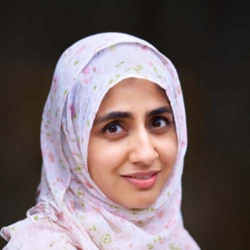 Rabiha Hannan