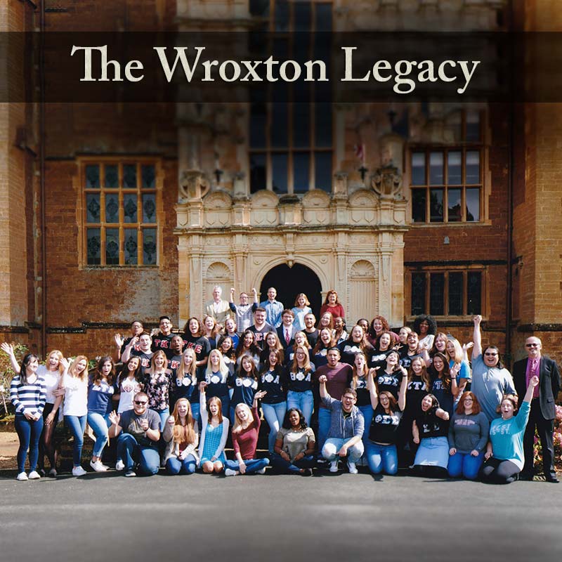 The Wroxton Legacy