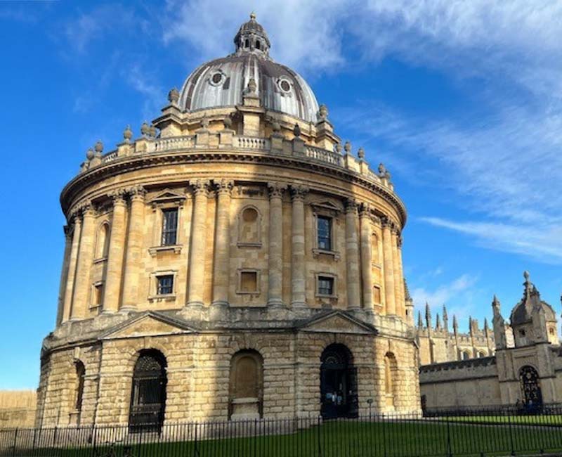 Oxford