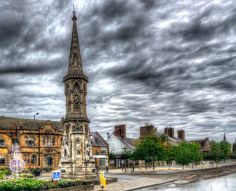Banbury