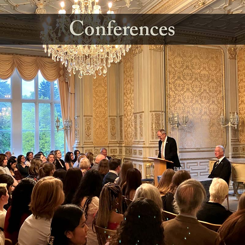 conferences