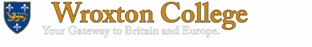 Wroxton College: Your Gateway to Britain and Europe.