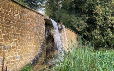The Cascade