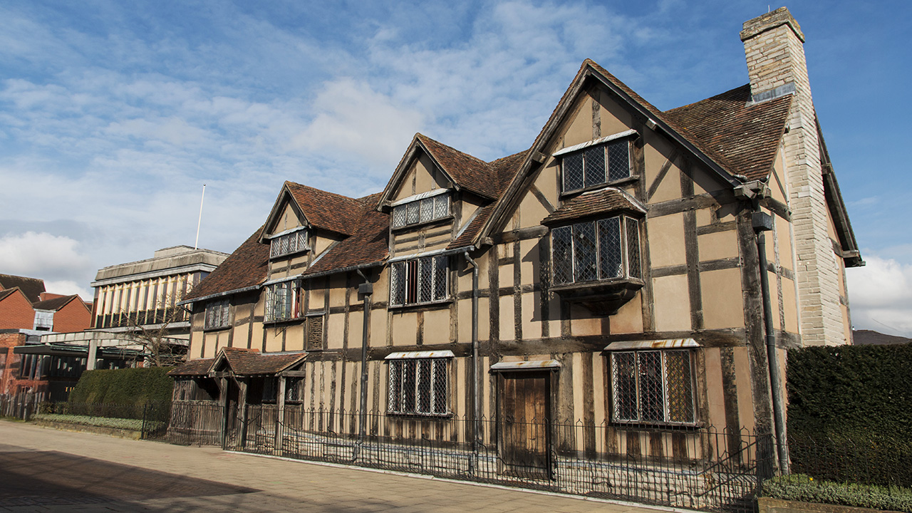 Shakespeare's House