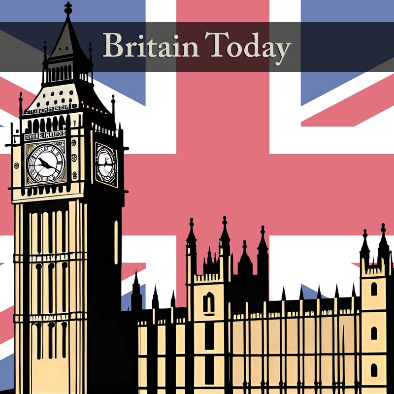 Britain Today
