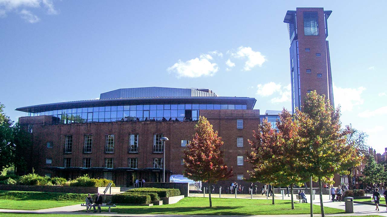 Royal Shakespeare Theatre