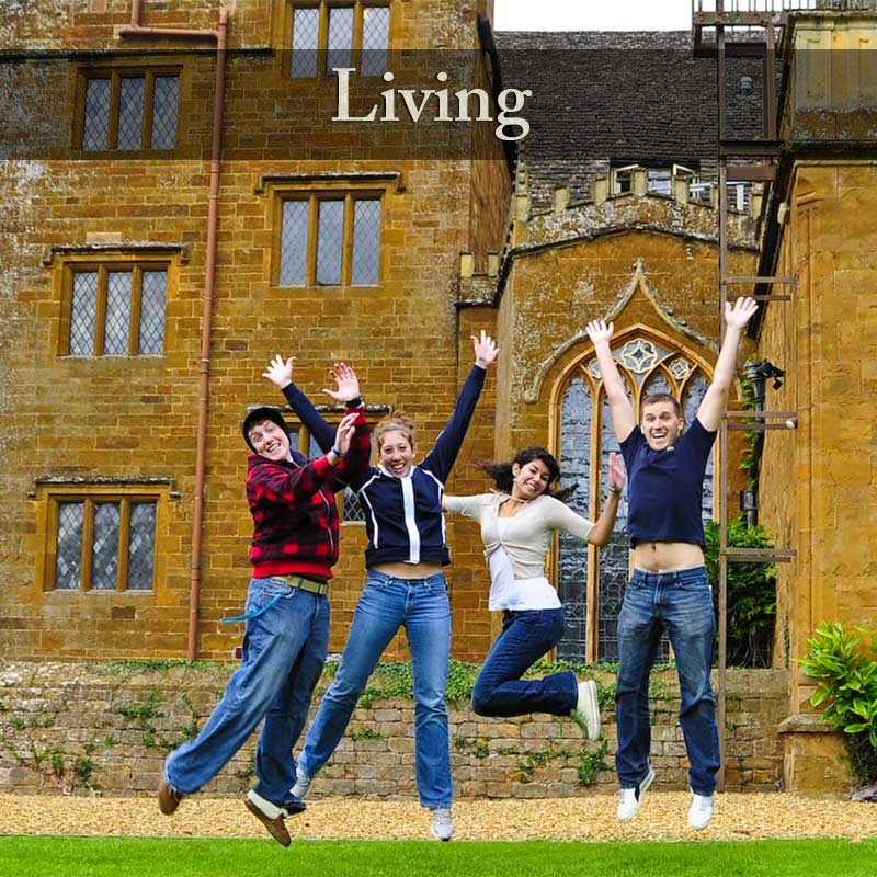 Living
