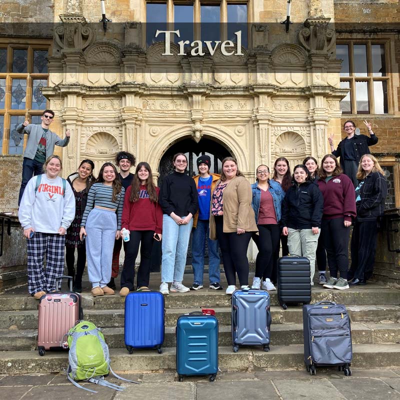 Travel